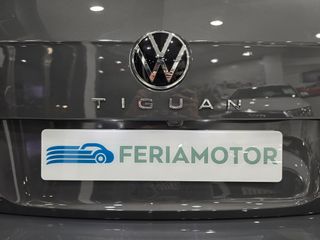 2022 Volkswagen Tiguan R-Line 2.0TDI 150CV DSG7