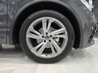 2022 Volkswagen Tiguan R-Line 2.0TDI 150CV DSG7