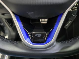 2022 Volkswagen Tiguan R-Line 2.0TDI 150CV DSG7