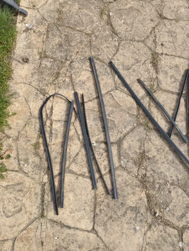 Manetas Exteriores Seat 131