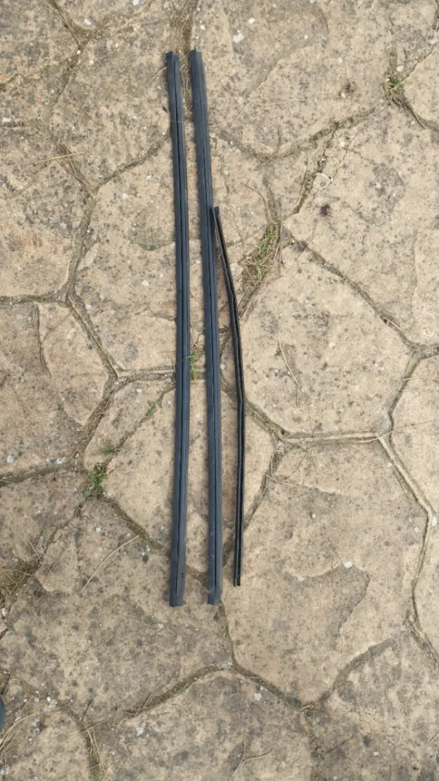 Manetas Exteriores Seat 131