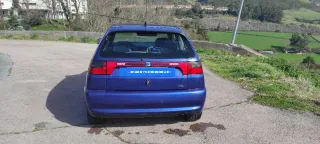 SEAT Ibiza 1998