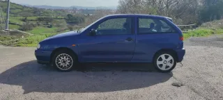 SEAT Ibiza 1998