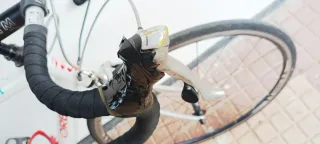 Bicicleta Orbea Zeus Euskaltel