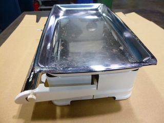 Báscula de cocina EKS Anita 12 kgs clasica