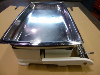 Báscula de cocina EKS Anita 12 kgs clasica