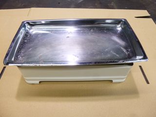 Báscula de cocina EKS Anita 12 kgs clasica