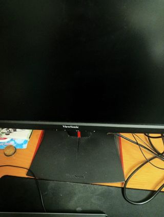 MONITOR ORDENADOR  VIEWSONIC