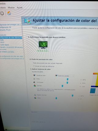 MONITOR ORDENADOR  VIEWSONIC