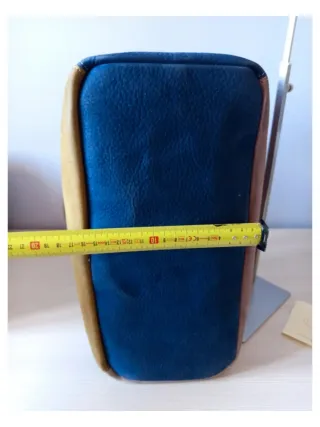 Borsa in vera pelle Toty