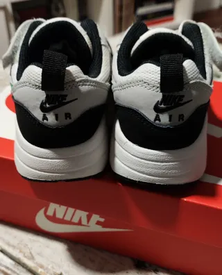 Zapatillas Nike Air Max Easyon Niño Talla 27