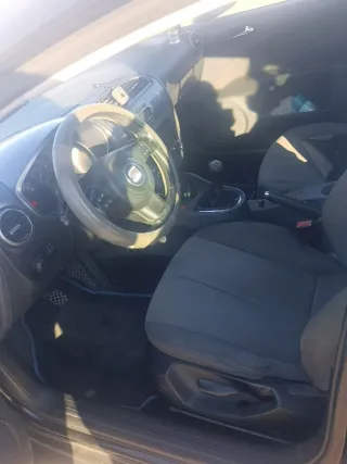 SEAT Leon 2006