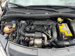 Peugeot 208 2014 1.4 hdi