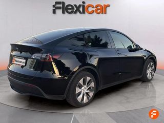 Tesla Model Y Gran Autonomía 4WD
