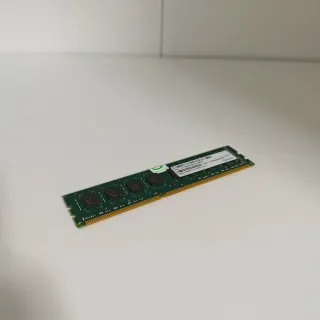 Memoria RAM Apacer 8GB PC3-12800 CL11