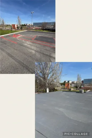 REPARACIÓN Y MANTENIMIENTO DE CUBIERTA Y TEJADO