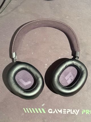 Auriculares JBL LIVE 770NC Negro