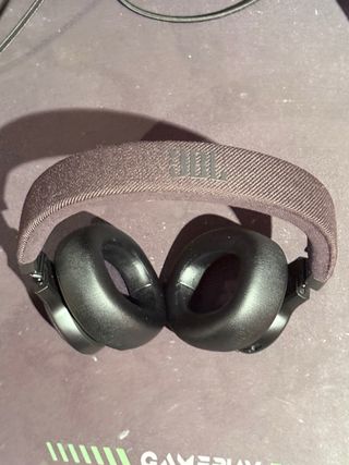 Auriculares JBL LIVE 770NC Negro