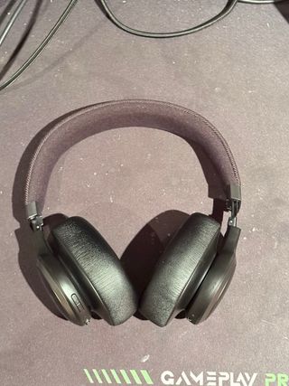 Auriculares JBL LIVE 770NC Negro