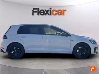 Volkswagen Golf GTI Performance 2.0 TSI 180kW(245CV) DSG
