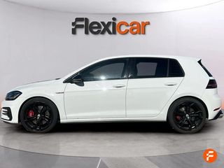 Volkswagen Golf GTI Performance 2.0 TSI 180kW(245CV) DSG