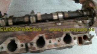 Culata toyota 4 runner 3.0 g v6 16992