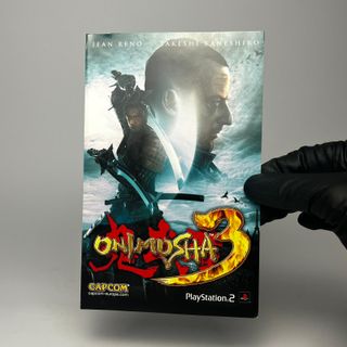 Hyper Street Fighter 2 Anniversary Edition PS2