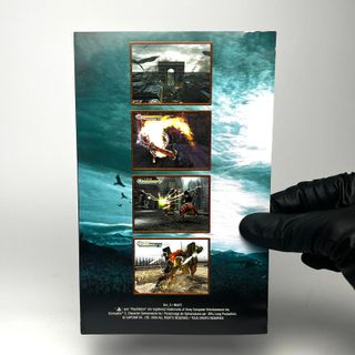 Hyper Street Fighter 2 Anniversary Edition PS2