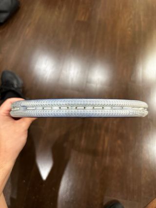 Raqueta Head Nano Ti.S1 250g Tenis / Frontenis