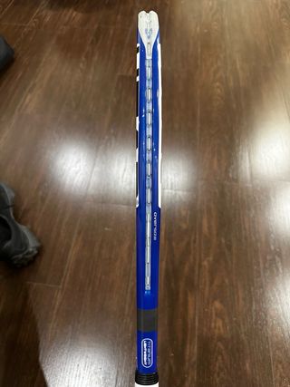 Raqueta Head Nano Ti.S1 250g Tenis / Frontenis