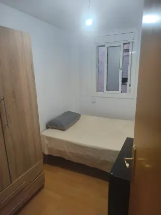 Alquiler de habitacion para chicas ...