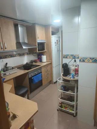 Alquiler de habitacion para chicas ...