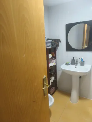 Alquiler de habitacion para chicas ...