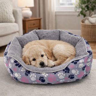 Yommy cama para mascotas 45x35