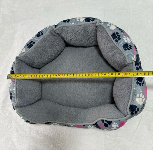 Yommy cama para mascotas 45x35