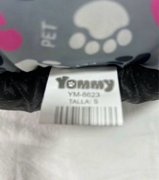 Yommy cama para mascotas 45x35