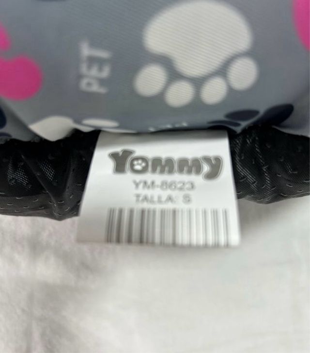 Yommy cama para mascotas 45x35