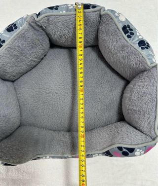 Yommy cama para mascotas 45x35