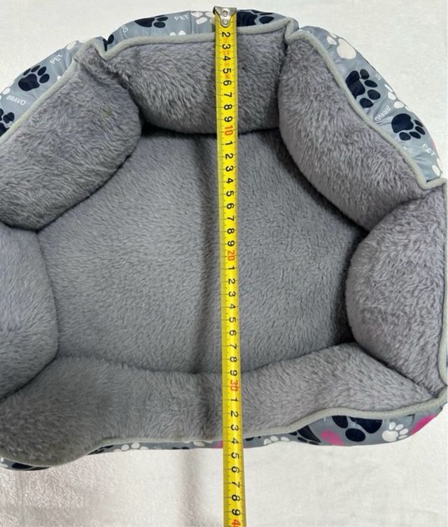 Yommy cama para mascotas 45x35