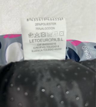 Yommy cama para mascotas 45x35