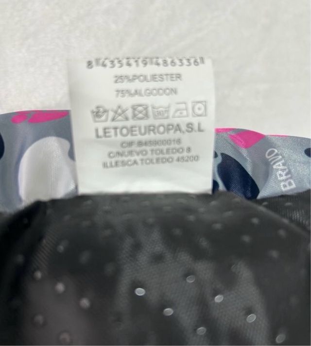 Yommy cama para mascotas 45x35