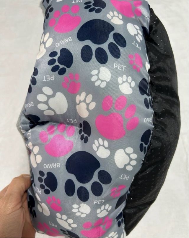 Yommy cama para mascotas 45x35