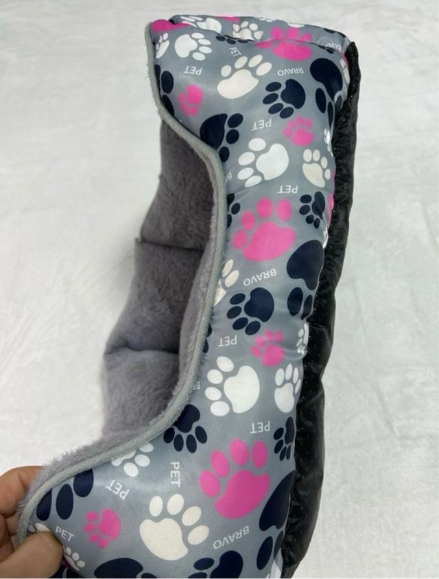 Yommy cama para mascotas 45x35