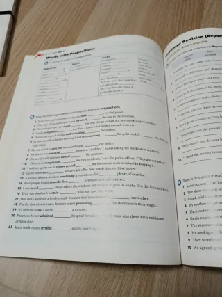 Use of English for the FCE examination