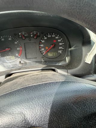 Volkswagen Golf Plata con 195000 kl