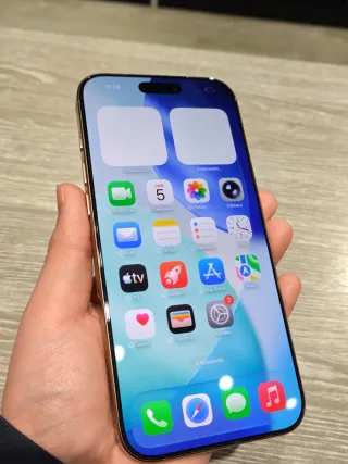 512GB | IPHONE 16 PRO MAX ¹⁰⁰