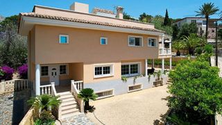 Casa en venta en Zona de Mascarat en Altea