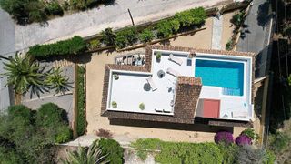 Casa en venta en Zona de Mascarat en Altea