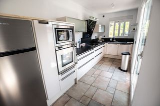 Casa en venta en Zona de Mascarat en Altea