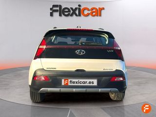 Hyundai Bayon 1.0 TGDI 74kW (100CV) 48V Maxx
